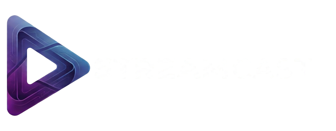 Stream Cast